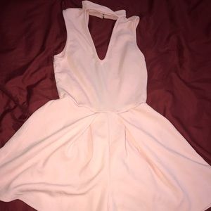 Romper. Pink. Rue 21.